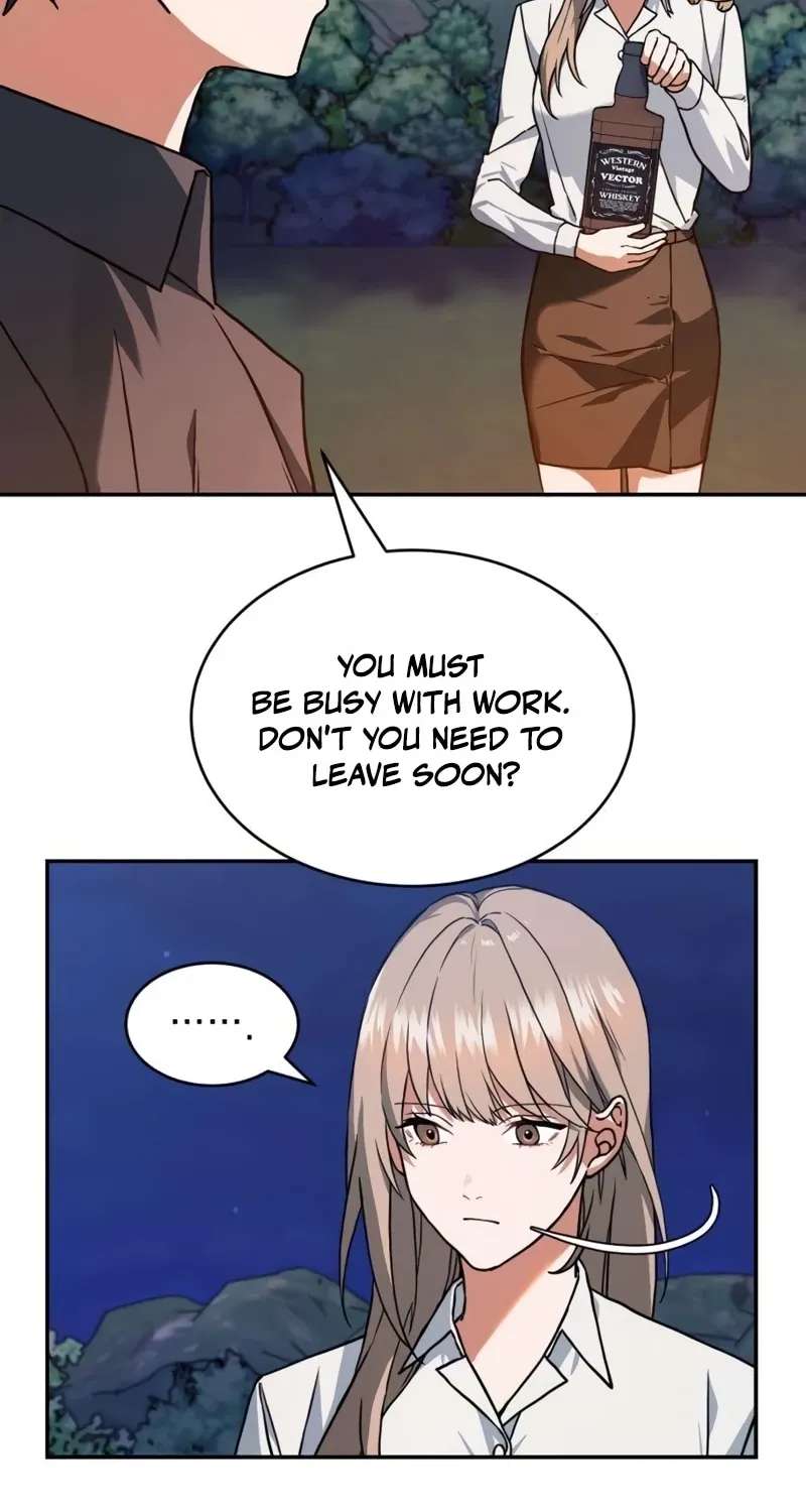 After Returning to Farming, National-Level Tycoons Flock In Chapter 3 - page 75