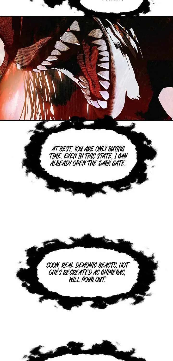 Mookhyang - Dark Lady Chapter 297 - page 26