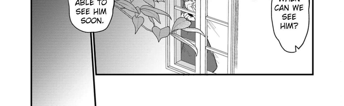 Nandemo Maid to Koushaku-sama no Kosodate-ron Chapter 15 - page 6