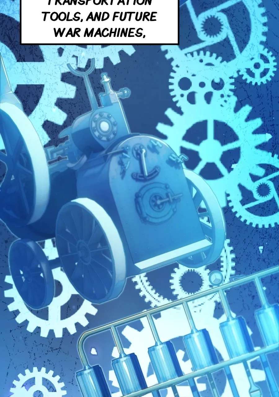 I Dominate a Magical Continentwith an Industrial Revolution Chapter 38 - page 51
