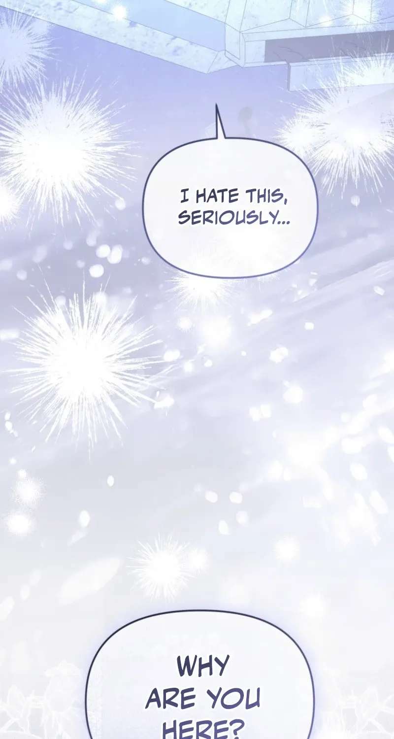 Surviving as the Devil's Child Chapter 142 - page 47