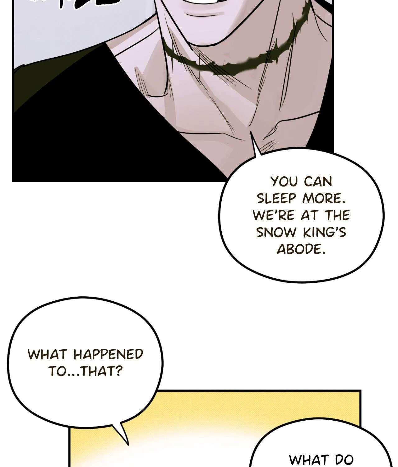 Moonlight Projection Chapter 38 - page 5