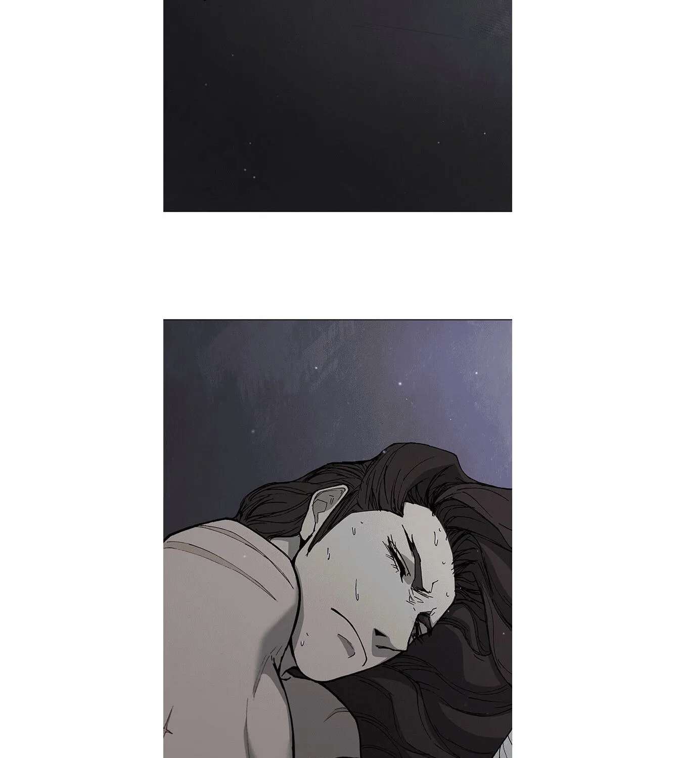 The Long Way of the Warrior Chapter 172 - page 97