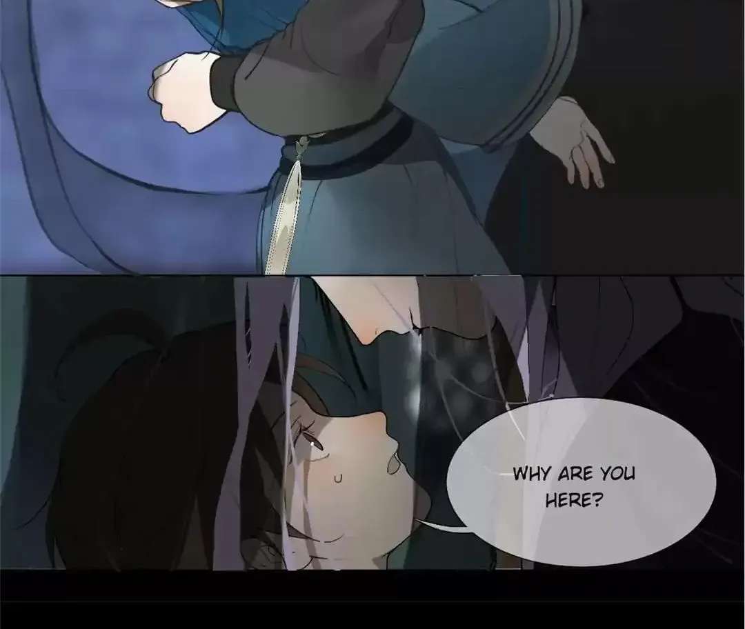 Away From Dust Chapter 70 - page 14