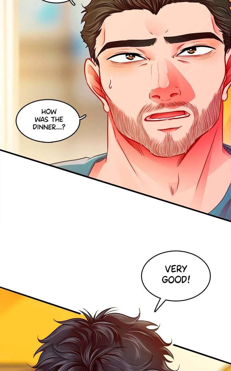 Love 4 A Walk Chapter 114 - page 8