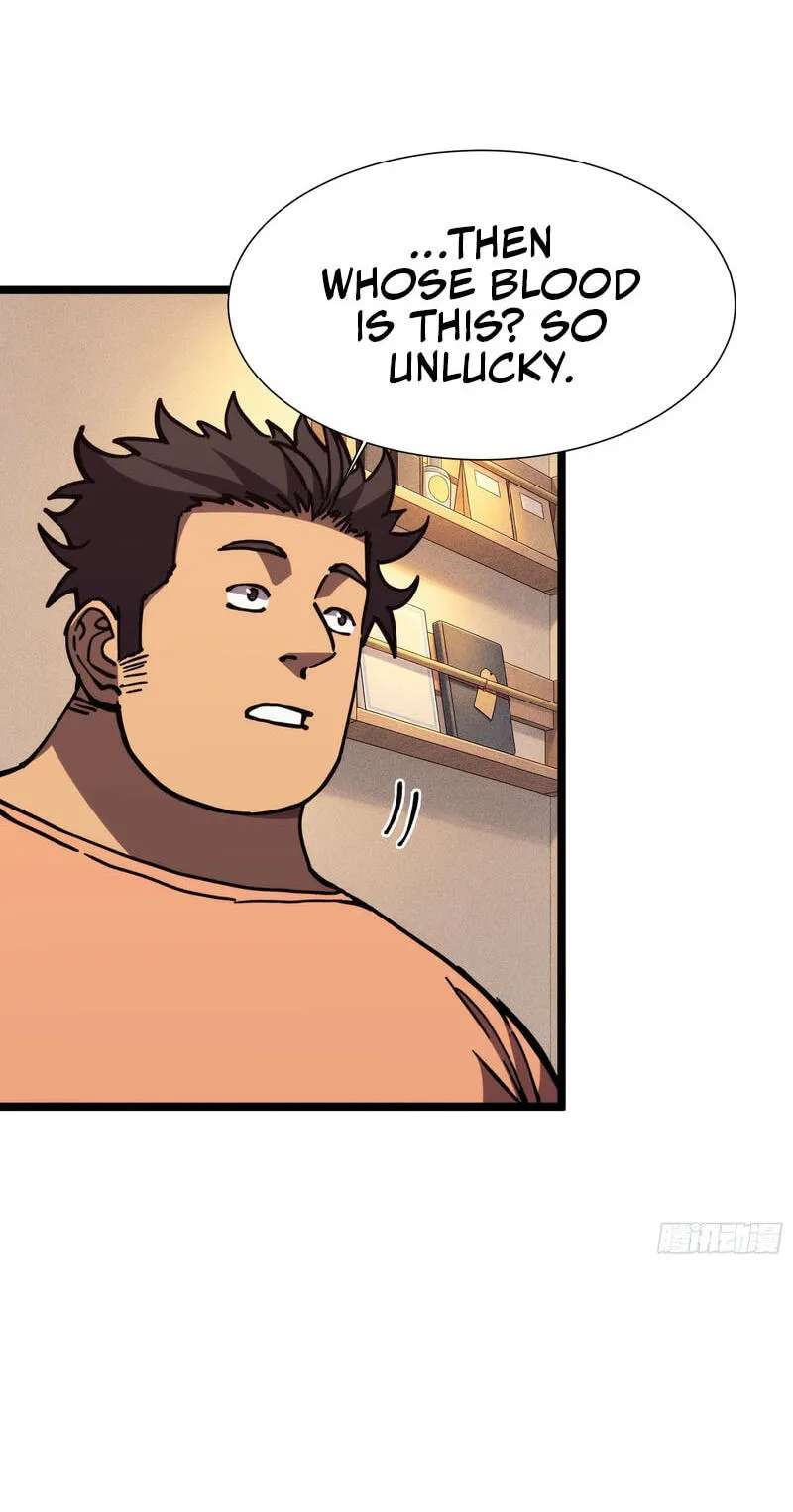 Everyone's switching classes! Who dares say the swordsman is a trash class? Chapter 21 - page 6