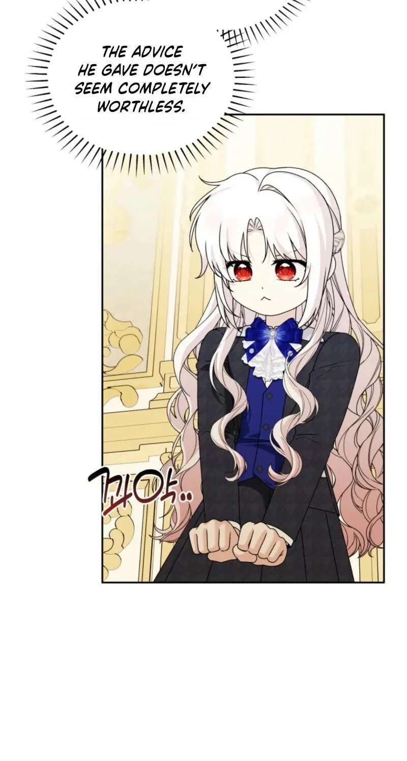 The Villain's Daughter-in-Law Rules by Nature Chapter 64 - page 60