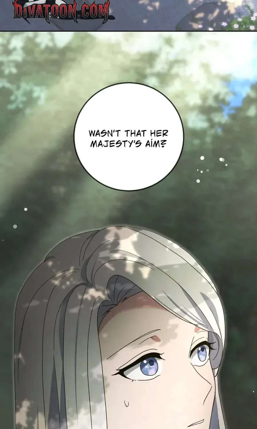 The Beloved Doll Princess Marries into the Wild Chapter 20 - page 46