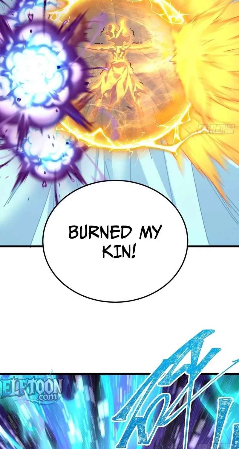 My Simulated Path to Immortality Chapter 77 - page 7