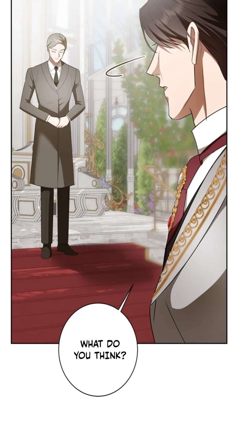 The Timid Lady of the Frontier Won't Give Up on Revenge Chapter 19 - page 58