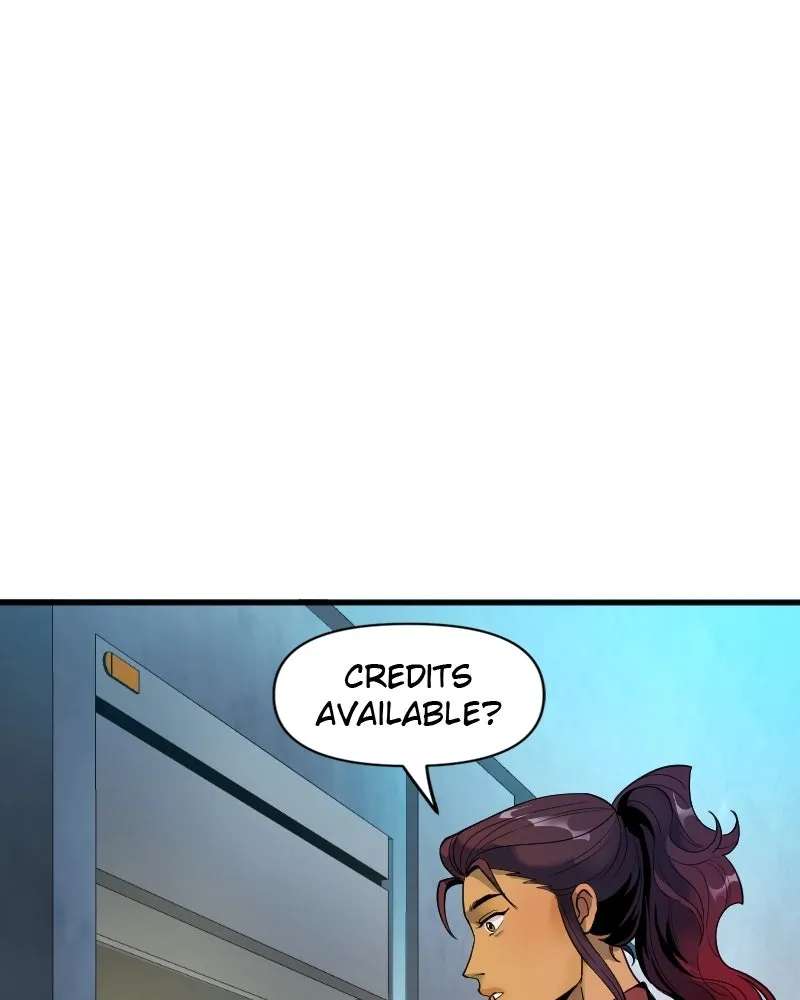 Recollection: A Star Trek Story Chapter 5 - page 109