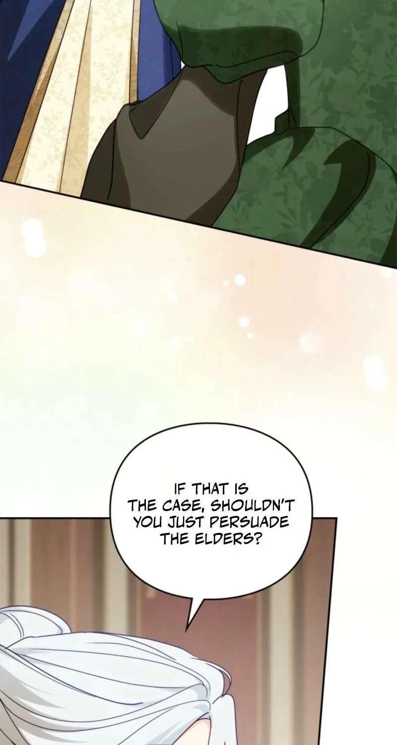 The Search for the Duchess's Husband Chapter 35 - page 70