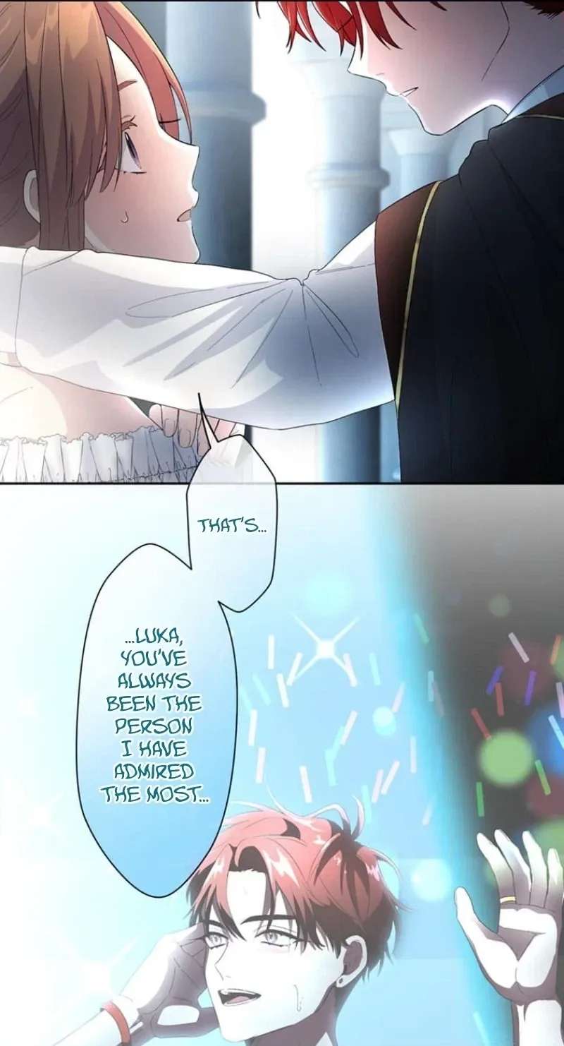 My Favorite Idol Is Protected by the Strongest Fiancé Chapter 30 - page 10