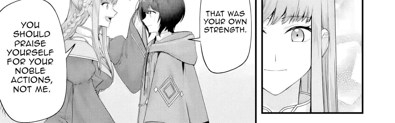 Yagate Kuromaku e to Itaru Saiteki kai Chapter 11 - page 55