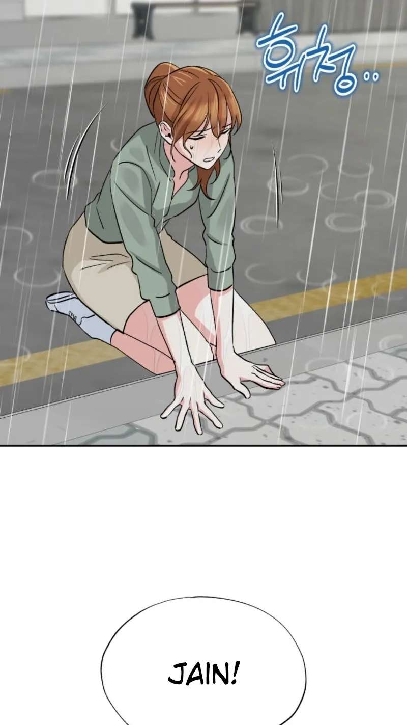 It's Okay to Be Left Out Chapter 39 - page 55