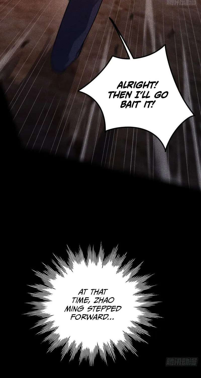 Jin Gu Zhi Ri Chapter 59 - page 23