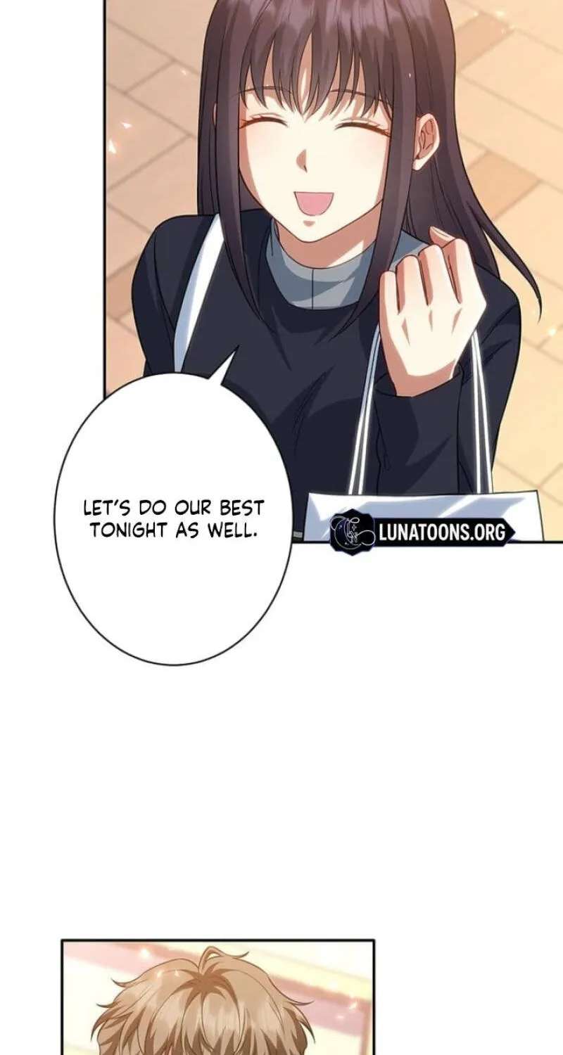 If I'm an unfaithful woman… I'll go to hell Chapter 38 - page 17