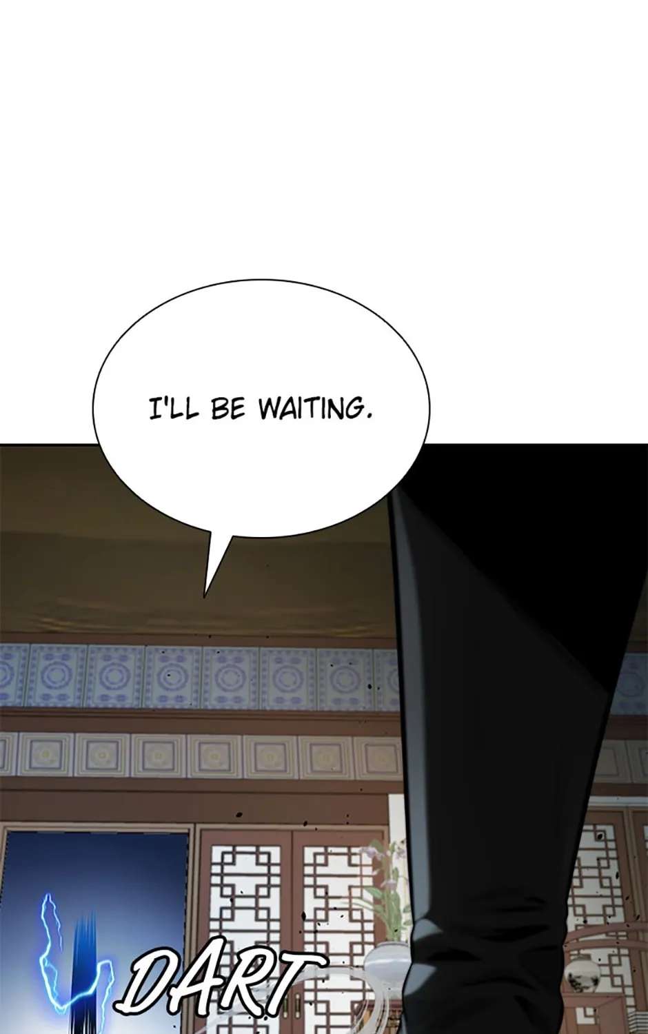 Absolute Master of the Senate Chapter 34 - page 149