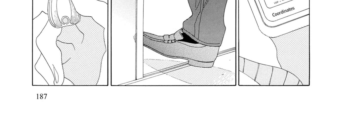 Doukyuusei (NAKAMURA Asumiko) Chapter 65 - page 2