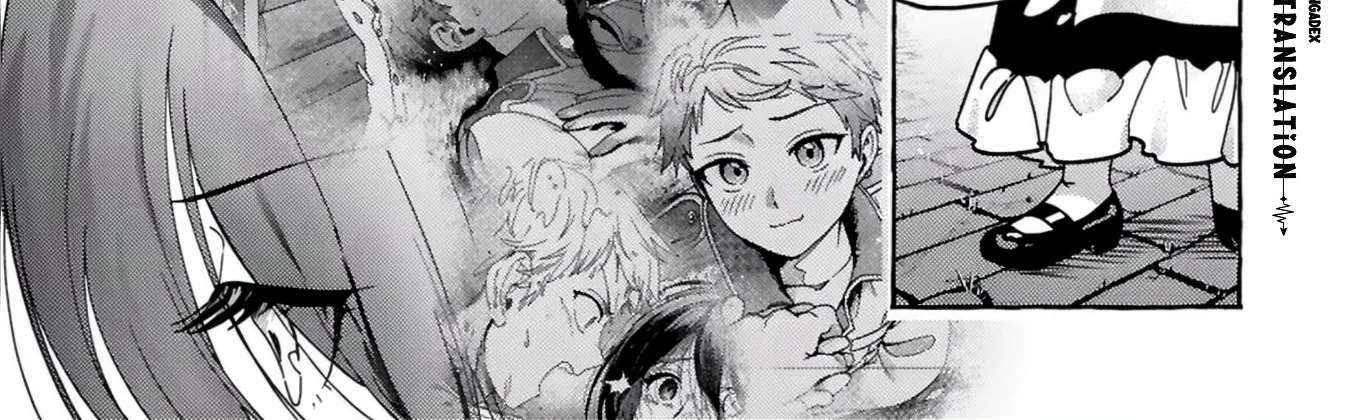 Miss Kojima, the Widowed Young Lady, Is the Strongest and Cutest Chapter 6 - page 29