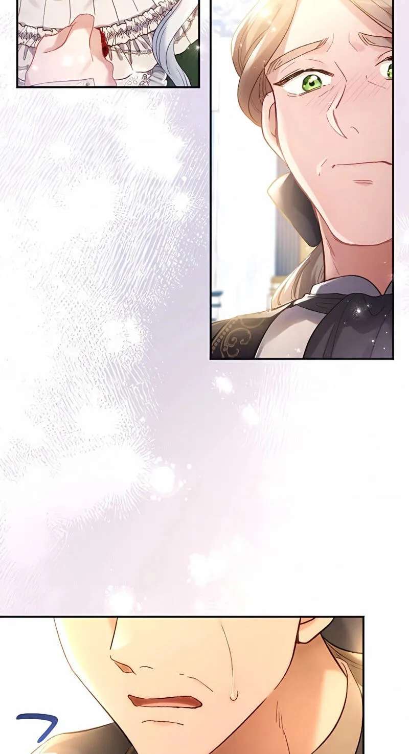 Akujo wa Kouri no Prince-kun wo Name Tsukusu Chapter 27 - page 62