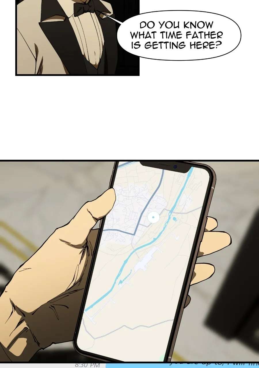 I Love Yoo Chapter 301 - page 9