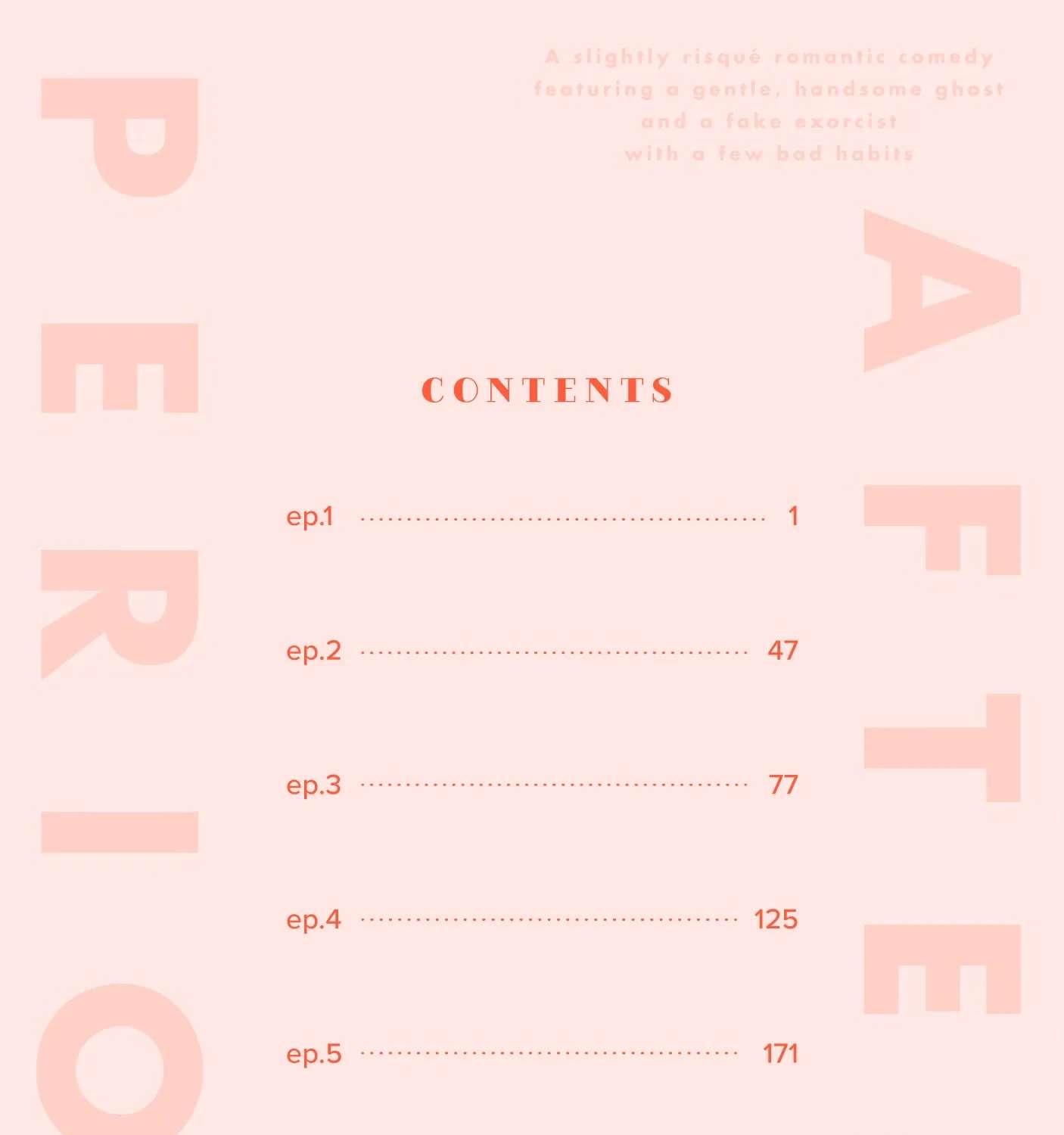 After Period Chapter 1 - page 8