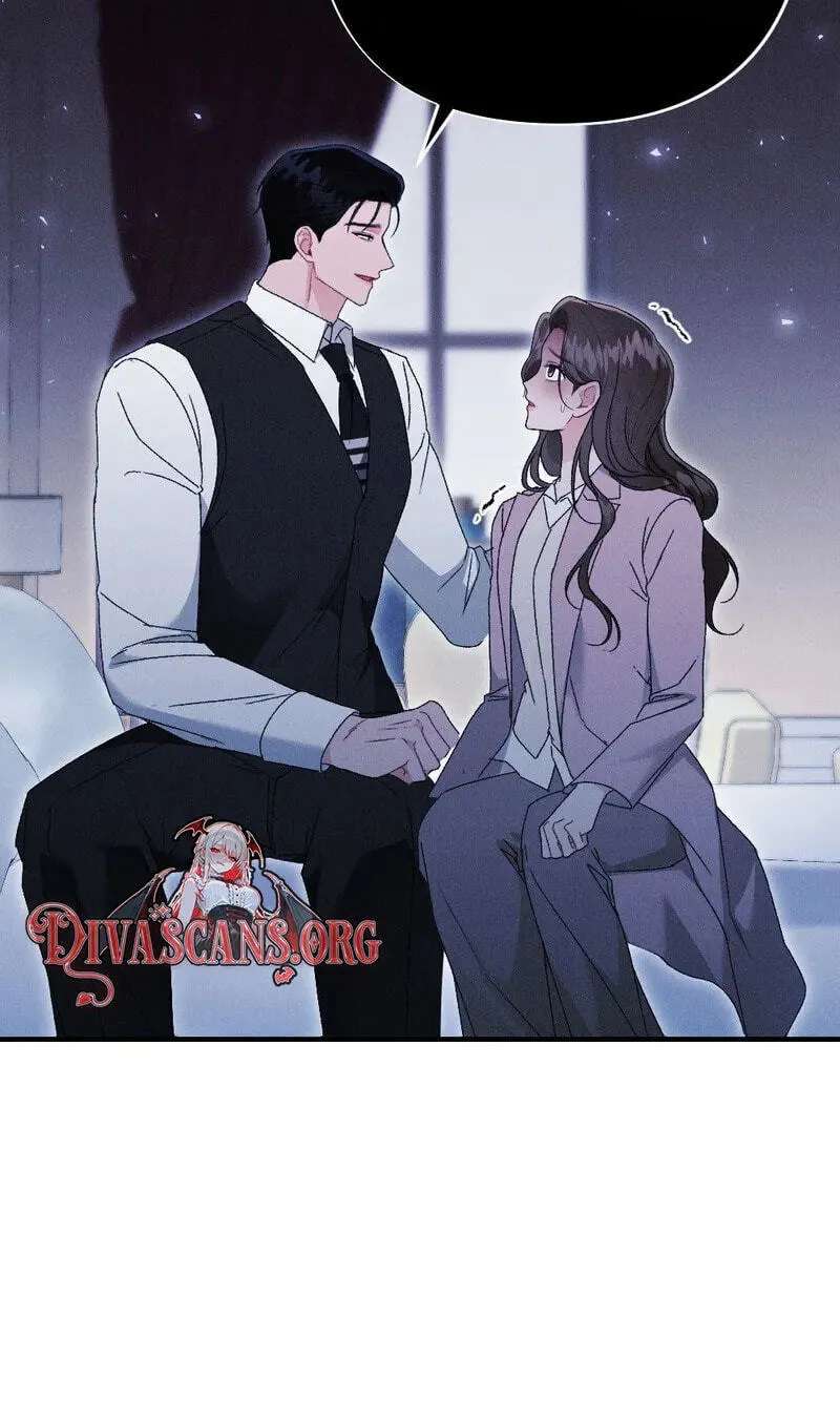 Layers of Night Chapter 42 - page 31
