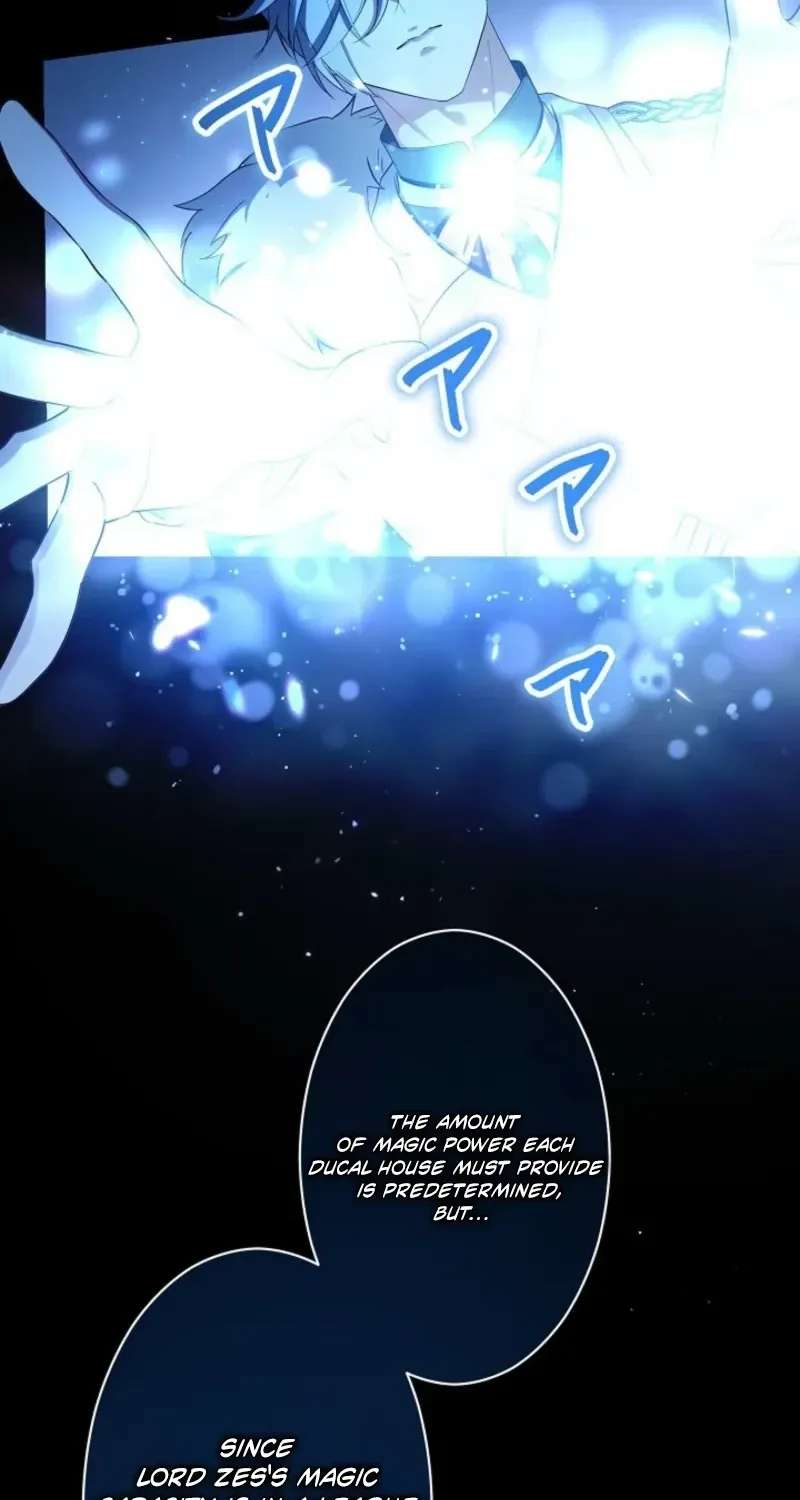 To You Who Killed Me: The Villainess's Final Dance Chapter 19 - page 16