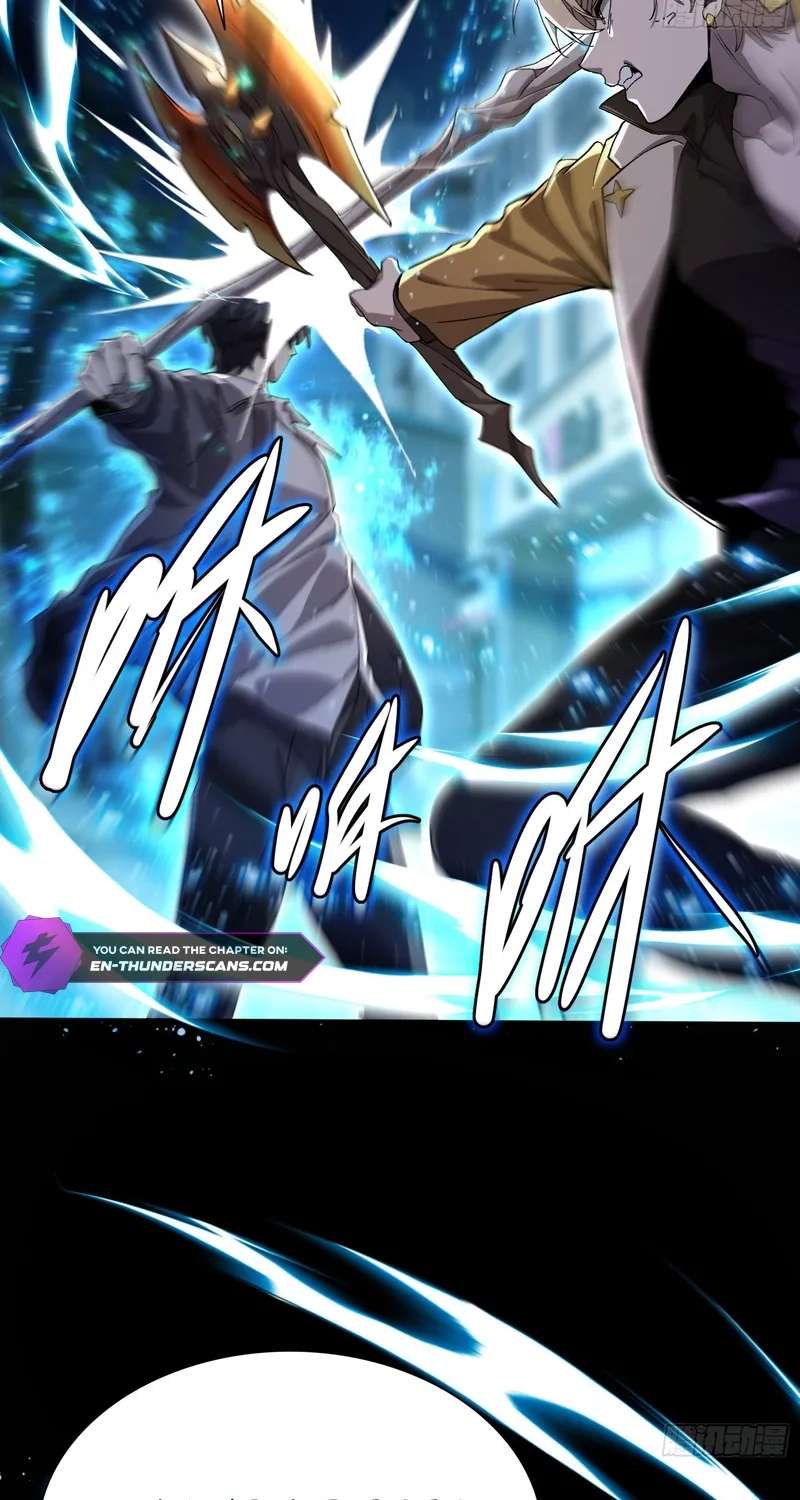 With a No-Cooldown Cheat, I Can Transform into an Undead Calamity! Chapter 4 - page 9