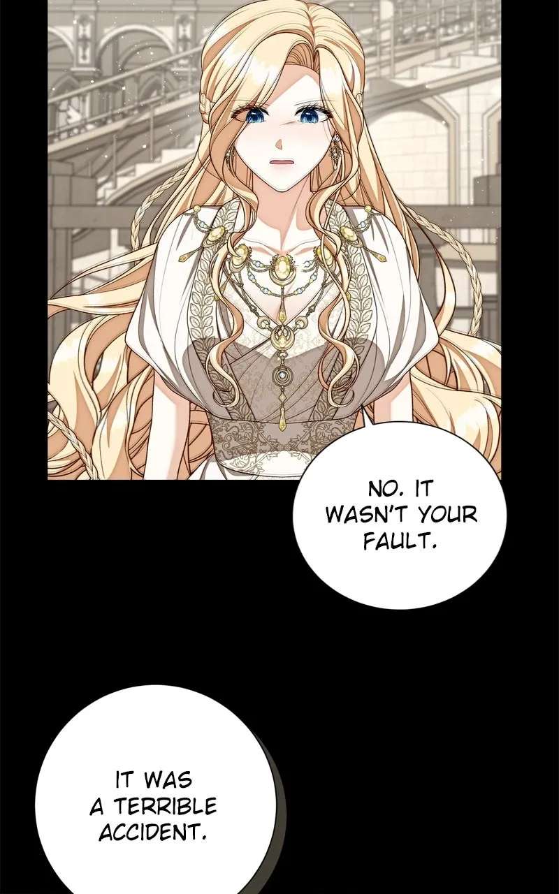 Raising the SecondMale Lead’s Son Chapter 62 - page 63