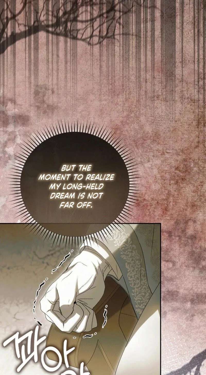 The Baby Fairy is a Villain Chapter 75 - page 35