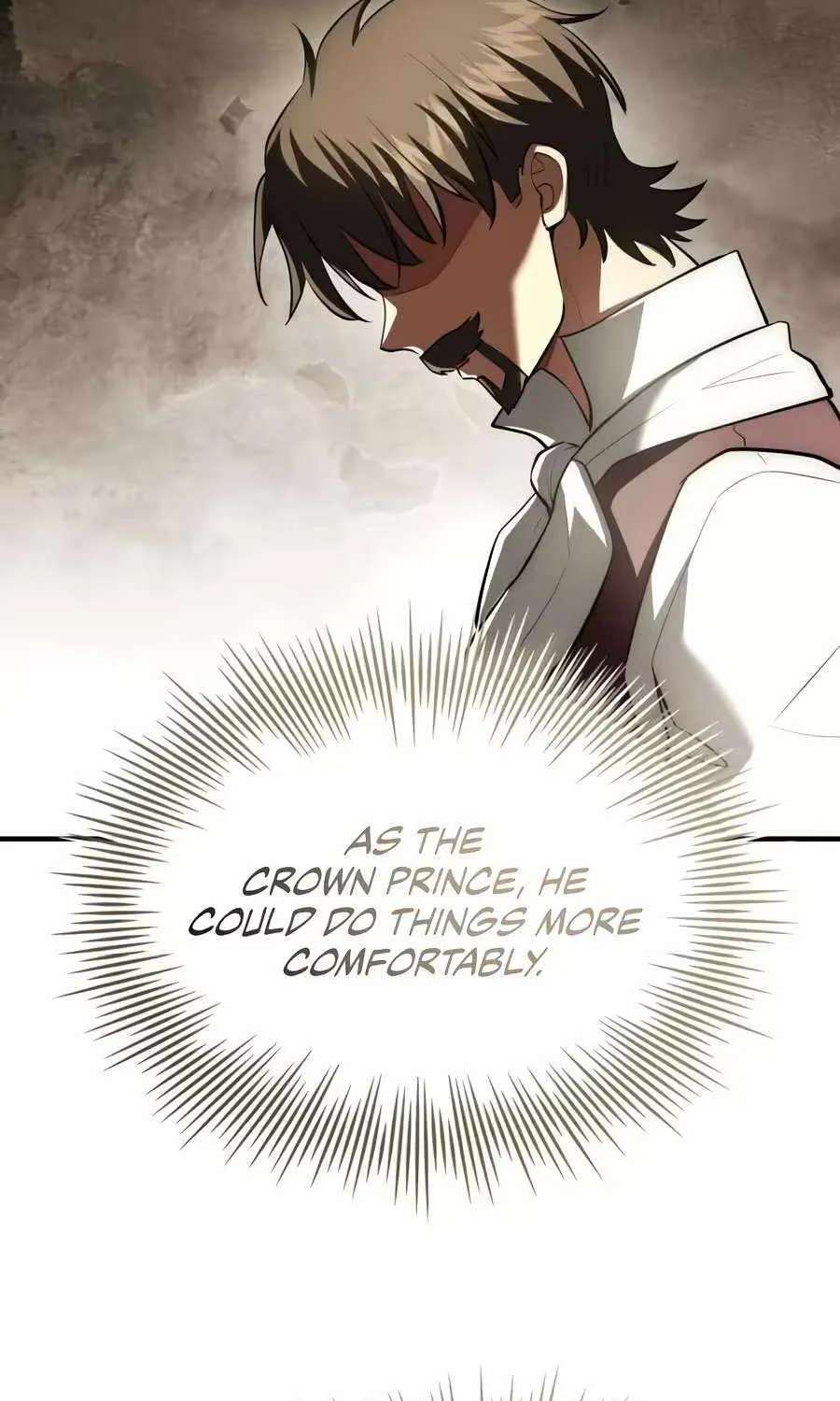 The Crown Prince That Sells Medicine Chapter 122 - page 36