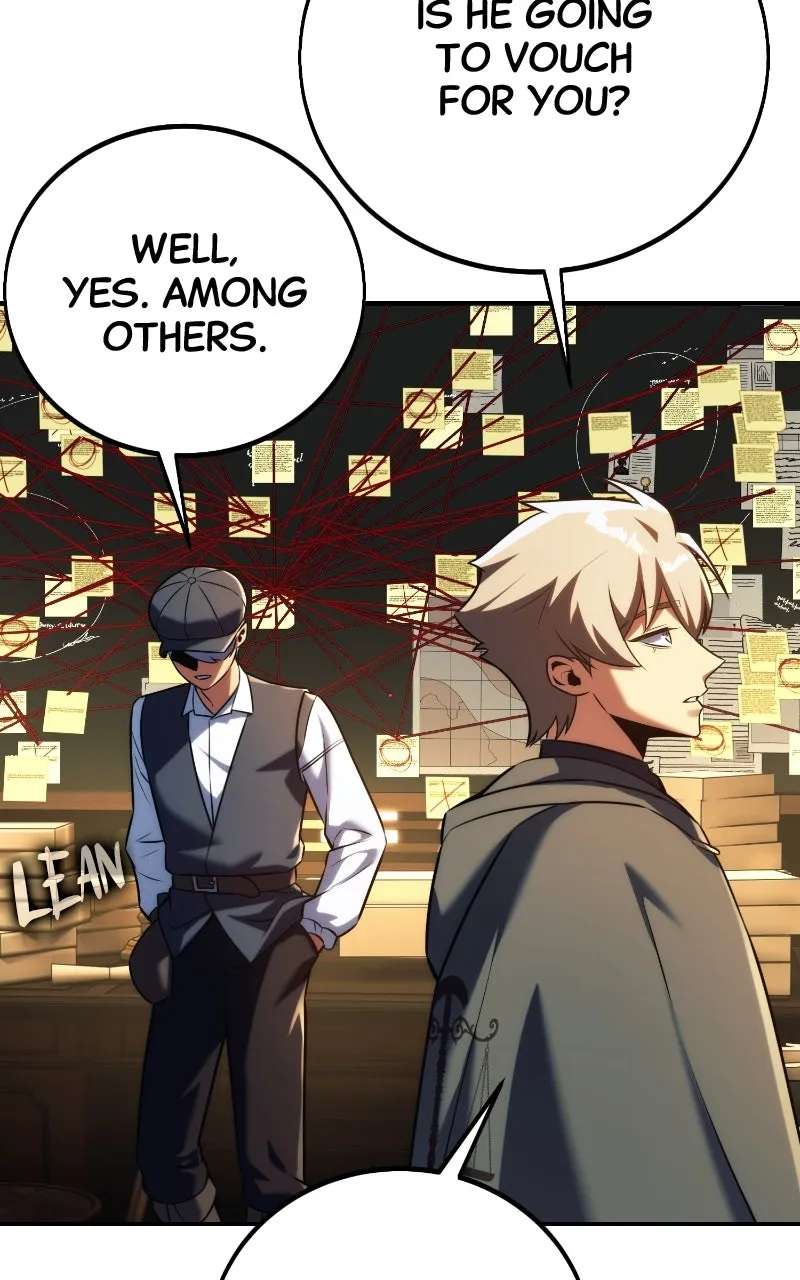 The Extra’sAcademy Survival Guide Chapter 112 - page 76