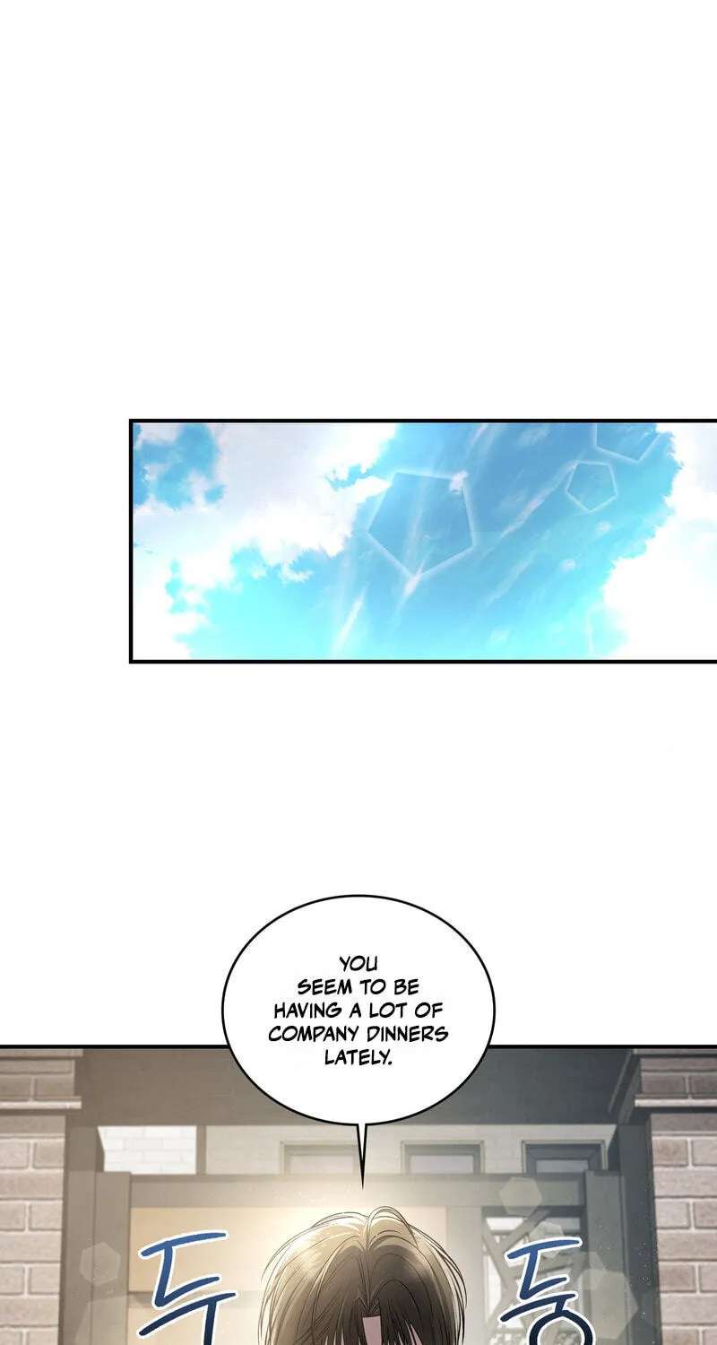 Dokkaebi Chapter 26 - page 1
