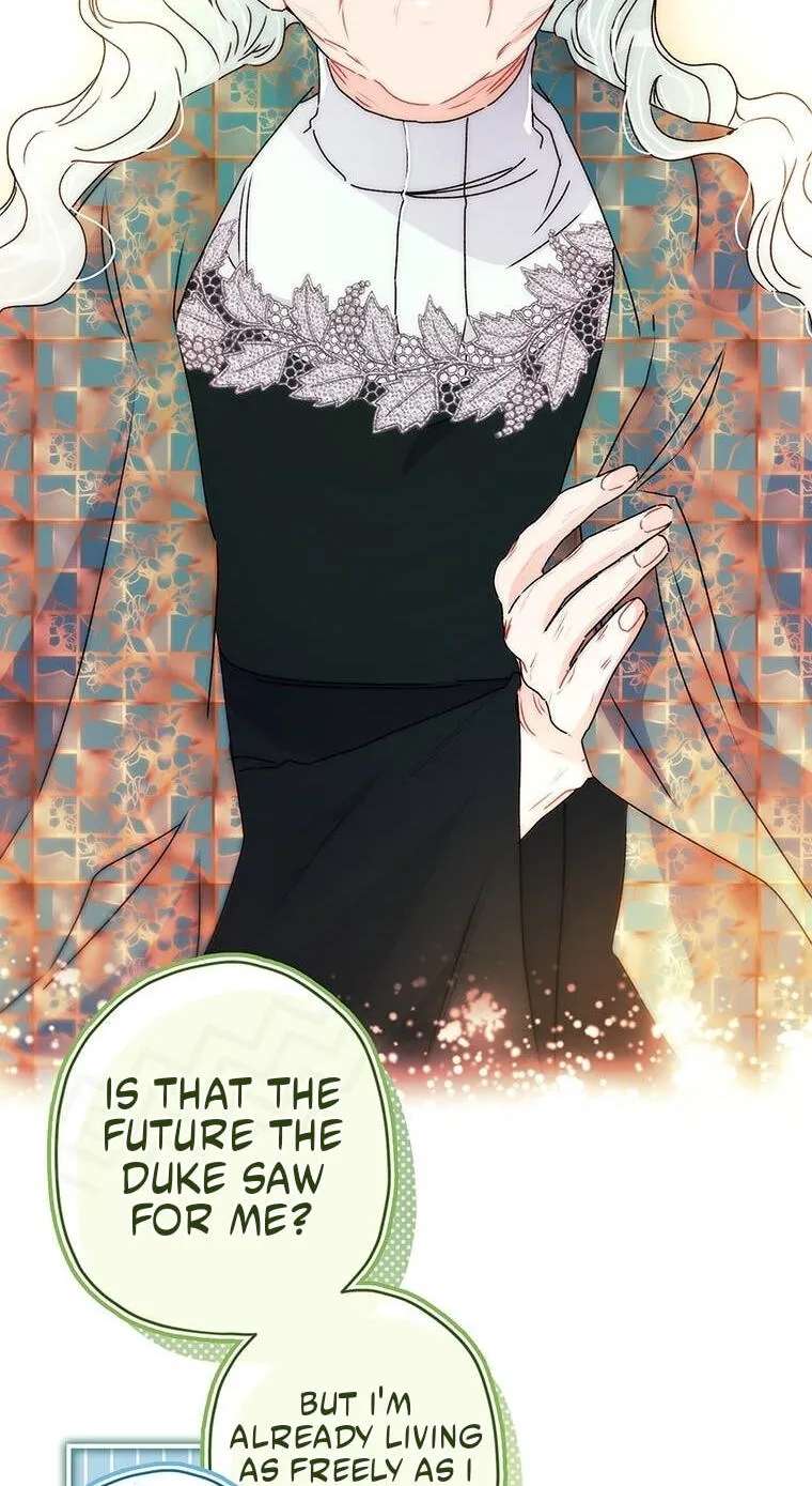 The Male Lead's Little Lion Daughter Chapter 175 - page 70
