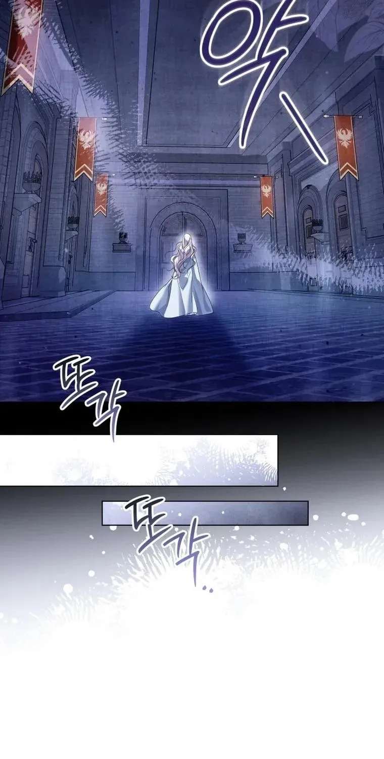 The Princess Stans in Secret Chapter 89 - page 42