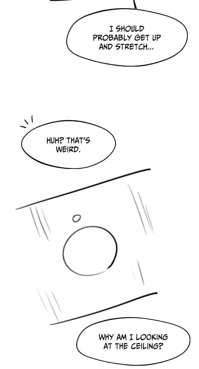 Return of the Gods Chapter 113.1 - page 7