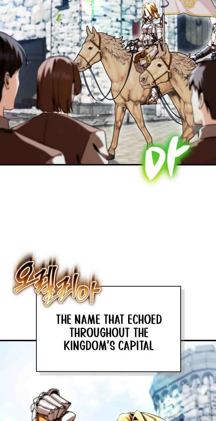 Dukedom's Legendary Prodigy (Pre-serialization) Chapter 63 - page 108