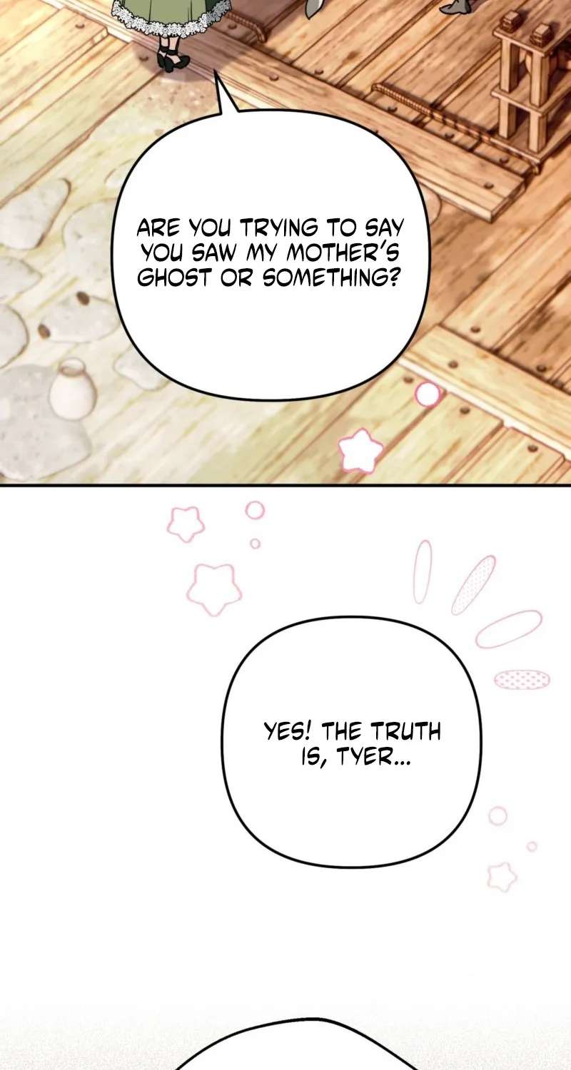 A Secretly Capable Child Is Seeking For Her Dad Chapter 48 - page 108