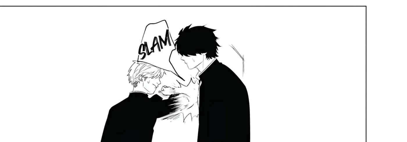 Kimi ga Iu ni wa Inu no Koi Chapter 2.2 - page 6