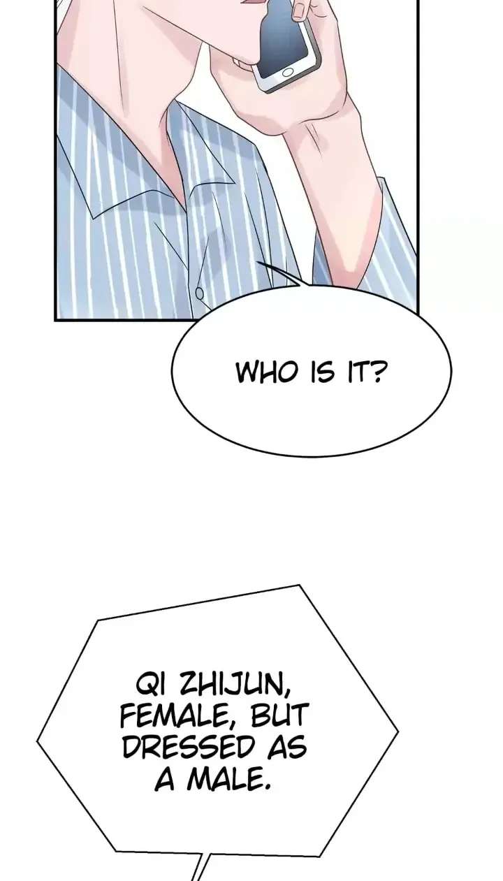 Reborn- deceiving my financial backing husband Chapter 78 - page 37