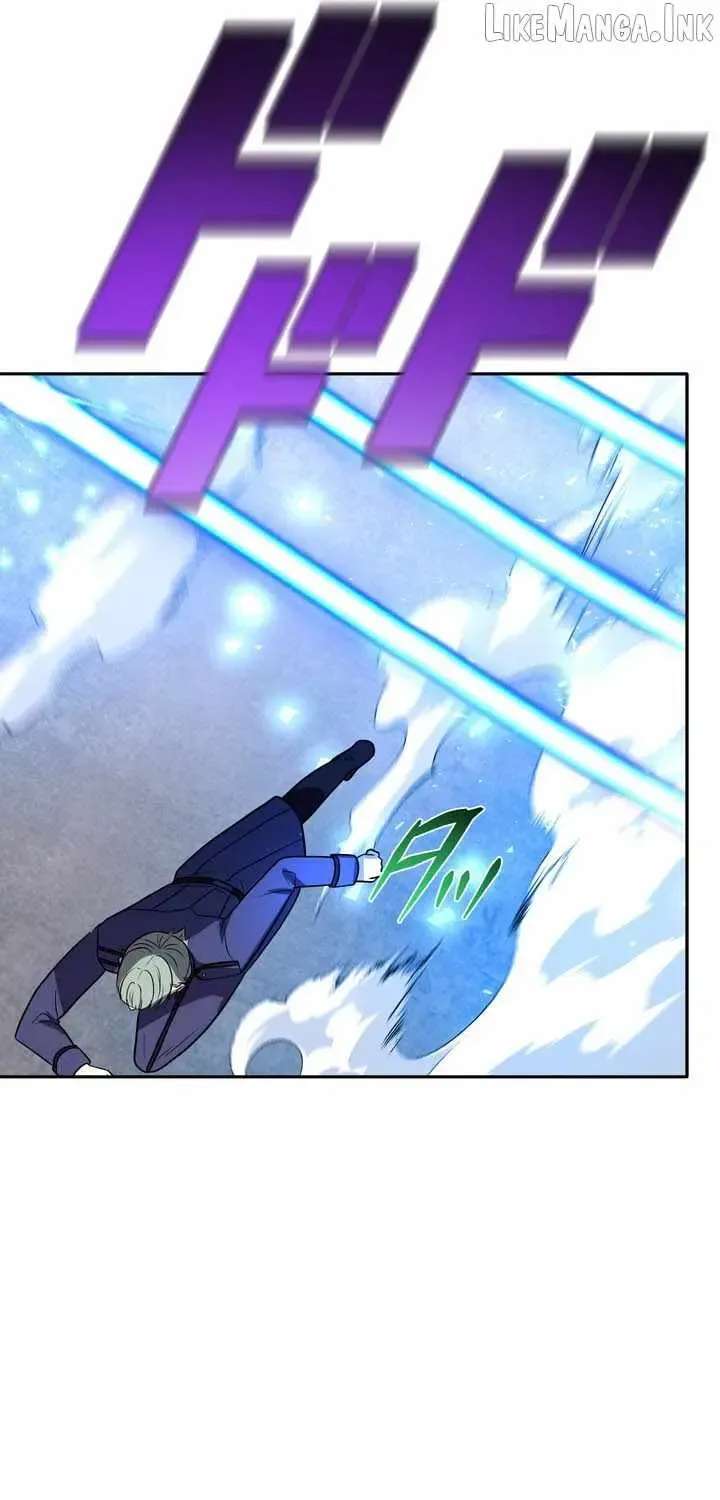 Reborn Ranker – Gravity User Chapter 205 - page 64