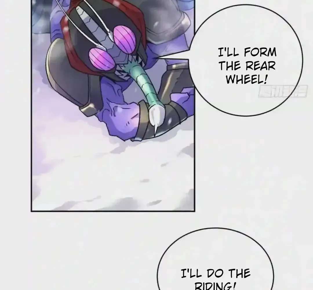 From Riches to Rags Chapter 45 - page 16