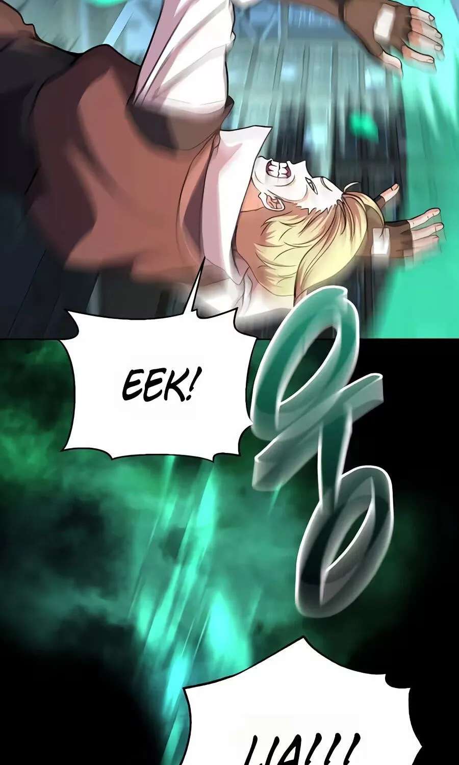 Returnee's Hidden Strategy Streaming Chapter 49 - page 31