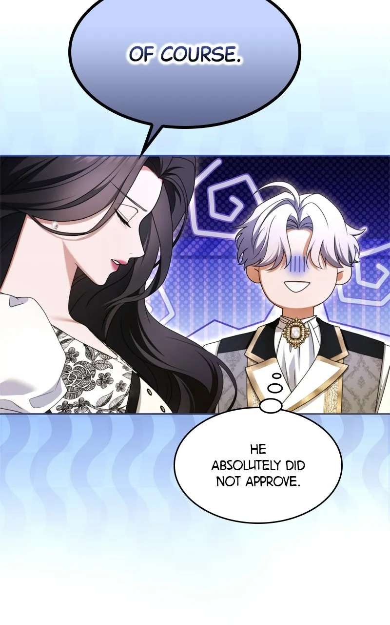 I've Fallen for the Empire'sGreatest Villainess Chapter 91 - page 46