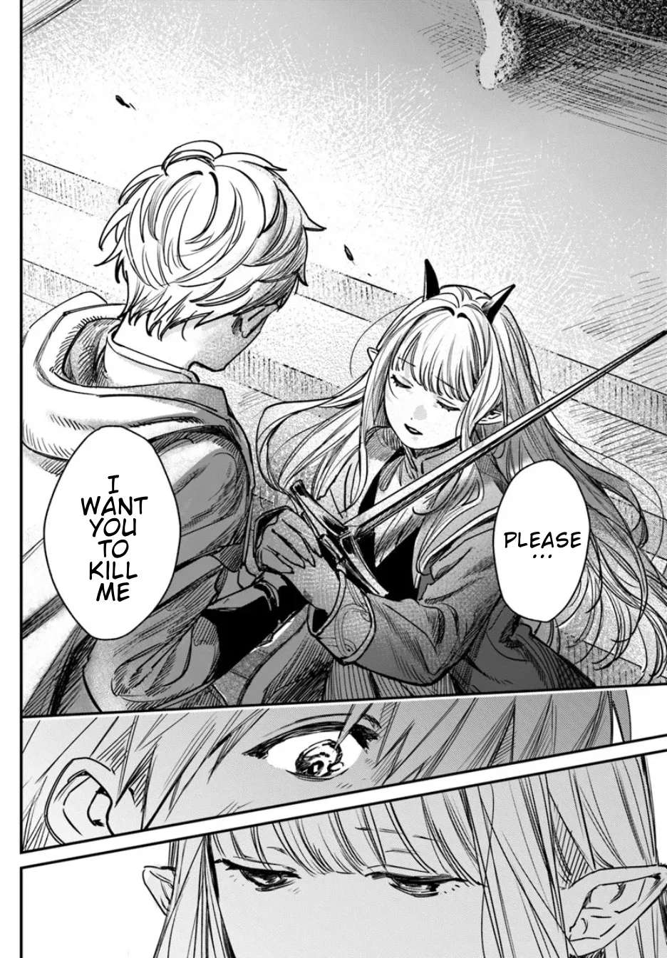 Atelier of The Demon Lord Chapter 1 - page 18