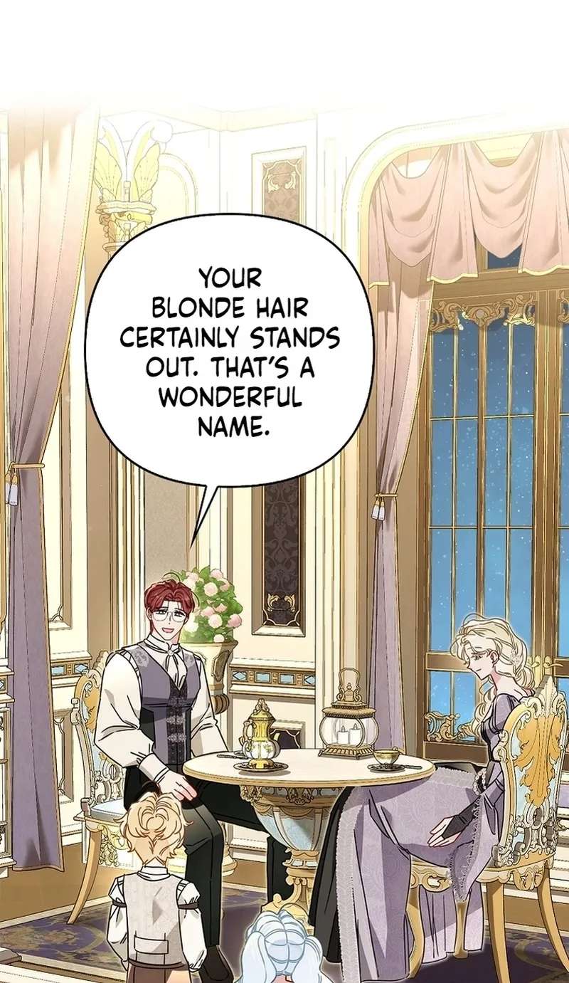 The Female Lead Takes Care of Everything Chapter 13 - page 3