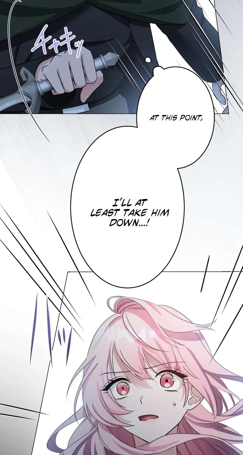 I Paid the Price and Changed the Future Chapter 18 - page 77