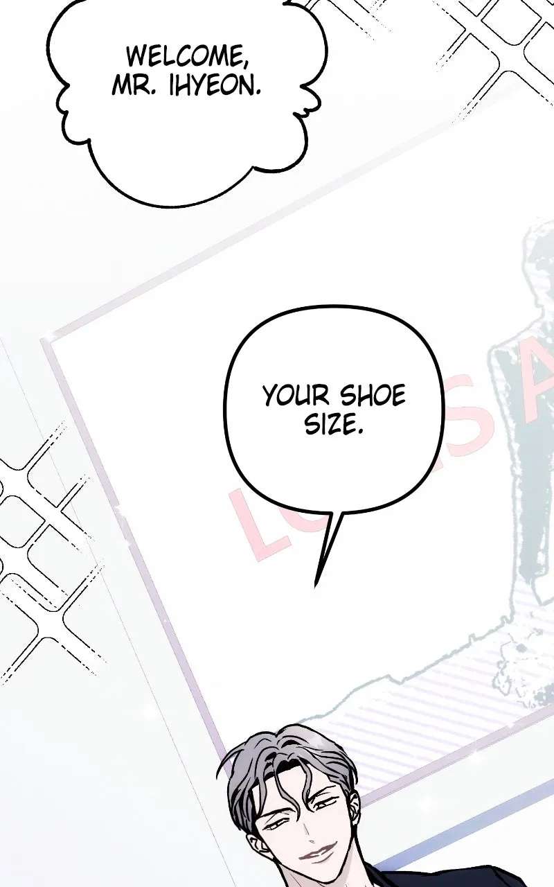 Addicted to You Chapter 58 - page 4